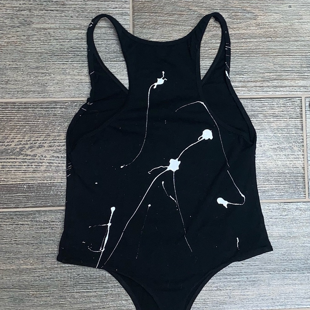 American Apparel Swim Suite